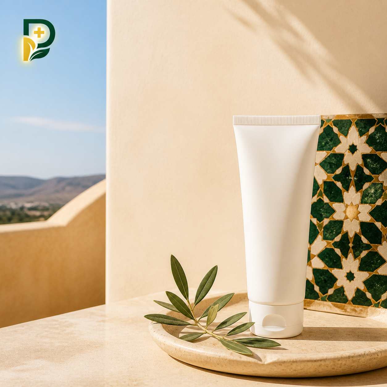 Protection solaire visage et corps adaptée au Maroc